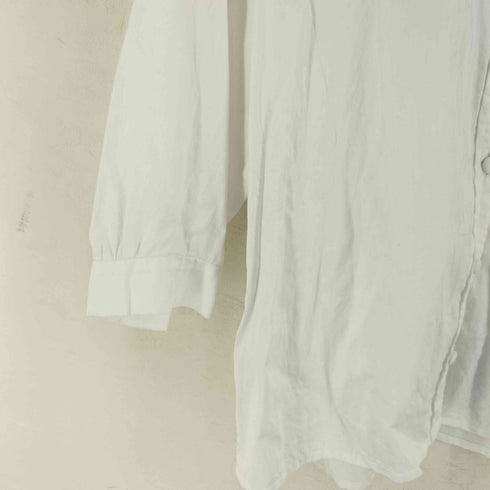 CABINET ボタンシャツ import レディース import:M