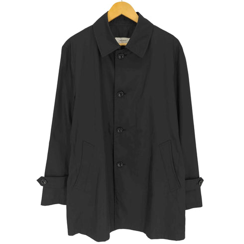 デザート dezert 90-00S ナイロン ステンカラー コート 裏地メッシュ メンズ JPN:L