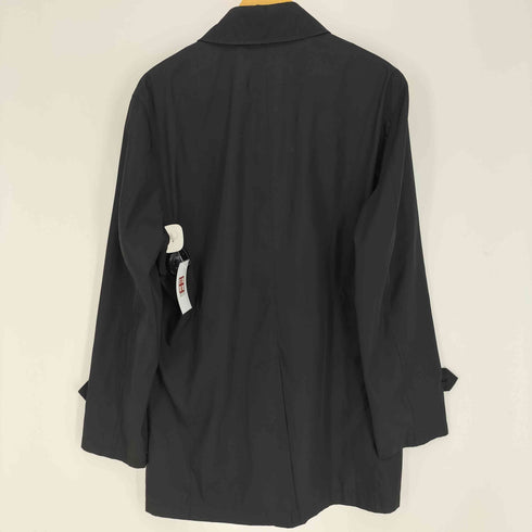 デザート dezert 90-00S ナイロン ステンカラー コート 裏地メッシュ メンズ JPN:L