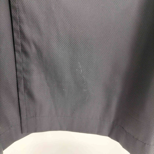 デザート dezert 90-00S ナイロン ステンカラー コート 裏地メッシュ メンズ JPN:L