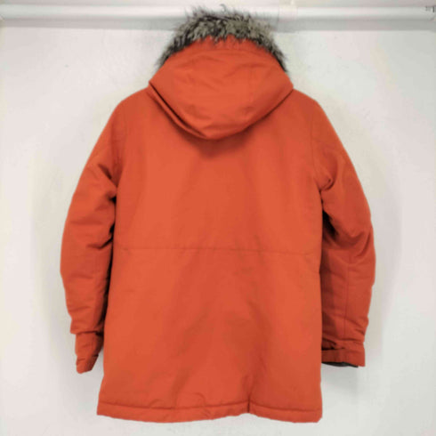 コロンビア Columbia Nordic Strider Jacket ストライダー ファー付き 中綿ジャケット レディース L