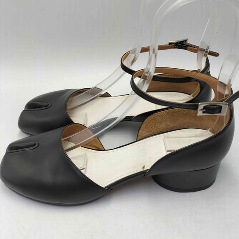 メゾンマルジェラ Maison Margiela TABI SANDAL PUMP タビ 足袋 パンプス サンダル レディース 38