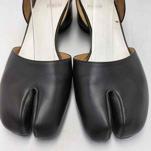 メゾンマルジェラ Maison Margiela TABI SANDAL PUMP タビ 足袋 パンプス サンダル レディース 38