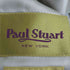 ポールスチュアート Paul Stuart シルクカシミヤ 2B テーラードジャケット メンズ A4