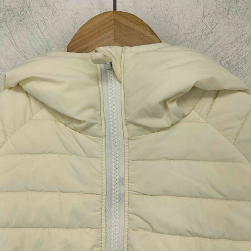 ロシニョール ROSSIGNOL フード付き 中綿ジップアップジャケット レディース 38