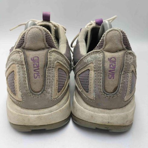 グラビス gravis 90-00S KONA コナ 初期モデル ローカット スニーカー メンズ EUR:42