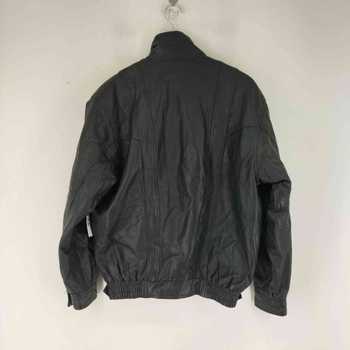 SARDAR 80-90S レザージャケット メンズ import:XS