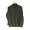PRANDI コーデュロイ L/S シャツ メンズ import:S