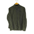 PRANDI コーデュロイ L/S シャツ メンズ import:S