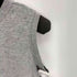 ナイキ NIKE USA製 銀タグ スウッシュ刺繍タンクトップ メンズ import:L