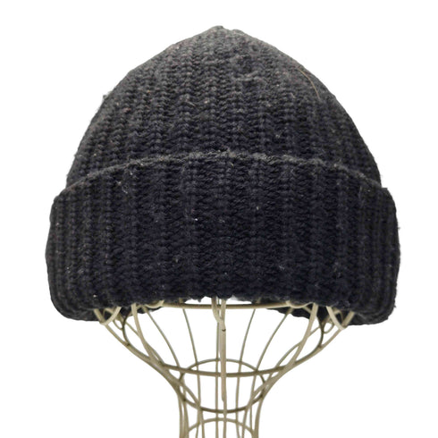 ニューヨークハット NEWYORK HAT&CAP CO. USA製 アクリル ビーニー メンズ