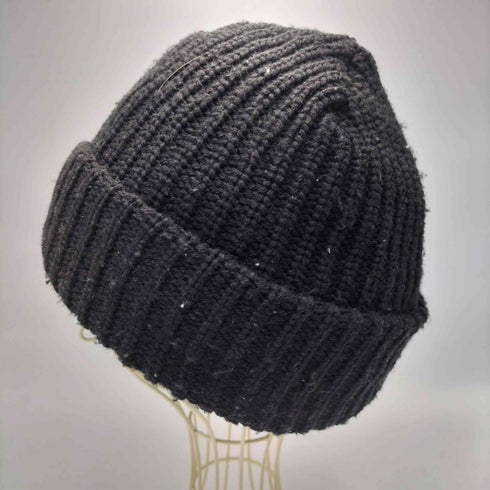 ニューヨークハット NEWYORK HAT&CAP CO. USA製 アクリル ビーニー メンズ