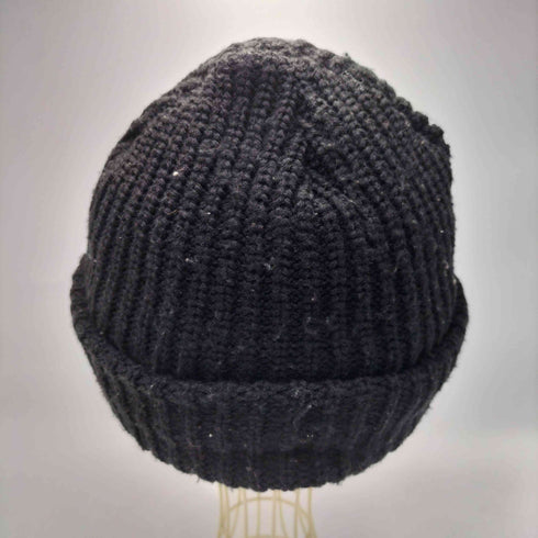 ニューヨークハット NEWYORK HAT&CAP CO. USA製 アクリル ビーニー メンズ