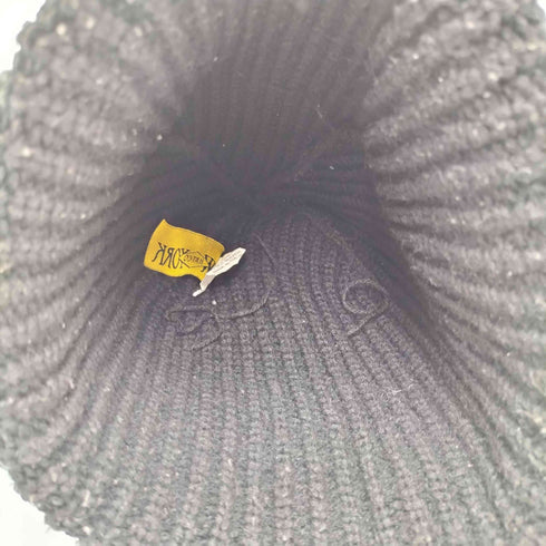 ニューヨークハット NEWYORK HAT&CAP CO. USA製 アクリル ビーニー メンズ