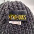 ニューヨークハット NEWYORK HAT&CAP CO. USA製 アクリル ビーニー メンズ