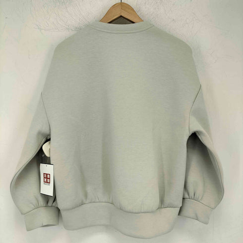 ステートオブマインド STATE OF MIND allow volume sleeve po ボリュームスリーブスウェット レディース JPN:S