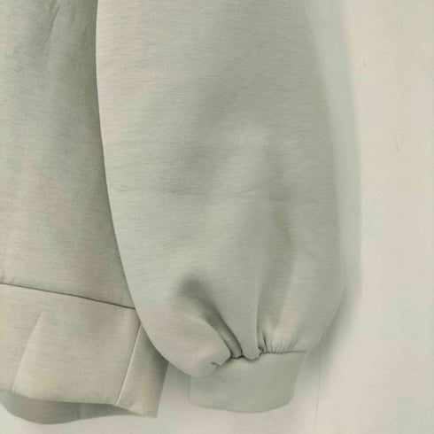 ステートオブマインド STATE OF MIND allow volume sleeve po ボリュームスリーブスウェット レディース JPN:S