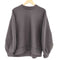 ステートオブマインド STATE OF MIND allow volume sleeve po ボリュームスリーブスウェット レディース JPN:S