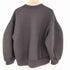 ステートオブマインド STATE OF MIND allow volume sleeve po ボリュームスリーブスウェット レディース JPN:S