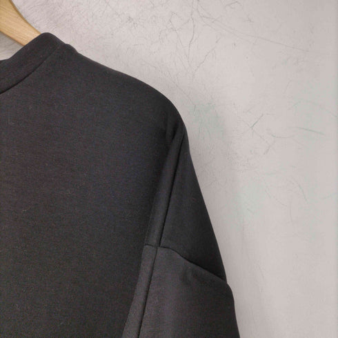 ステートオブマインド STATE OF MIND allow volume sleeve po ボリュームスリーブスウェット レディース JPN:S