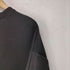 ステートオブマインド STATE OF MIND allow volume sleeve po ボリュームスリーブスウェット レディース JPN:S