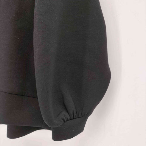 ステートオブマインド STATE OF MIND allow volume sleeve po ボリュームスリーブスウェット レディース JPN:S