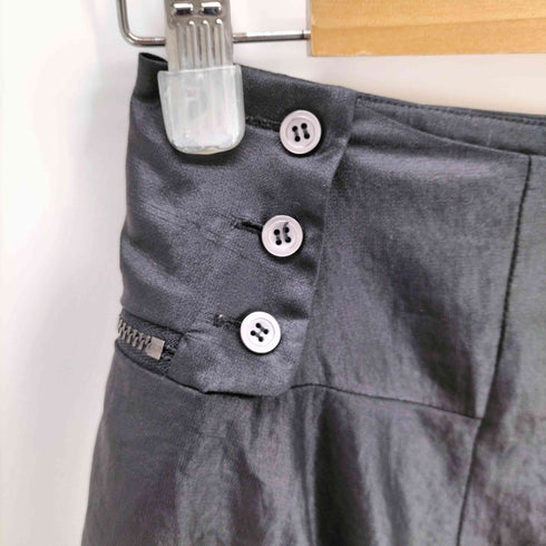 ディーゼル DIESEL フリルミニスカート レディース 26