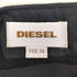 ディーゼル DIESEL フリルミニスカート レディース 26