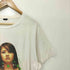 デスコア メタルコア 両面 アートワーク プリント S/S Tシャツ メンズ import:L