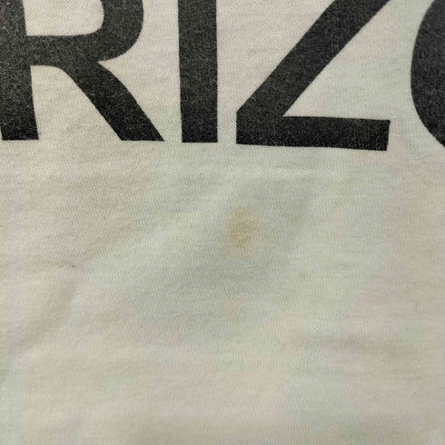 デスコア メタルコア 両面 アートワーク プリント S/S Tシャツ メンズ import:L