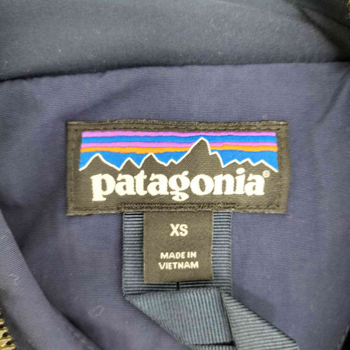 パタゴニア patagonia Dusty Mesa Parka ダスティ メサ パーカー レディース import:XS