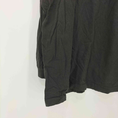 BAIT BAIT CREW LSTEE プリント 長袖Tシャツ メンズ JPN:XL