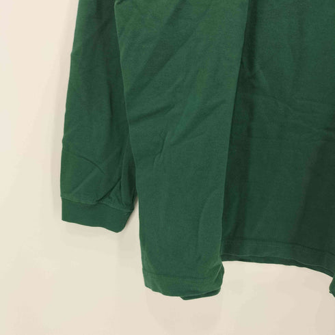 BAIT BAIT CREW LSTEE プリント 長袖Tシャツ メンズ JPN:XL