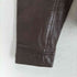 バナナリパブリック BANANA REPUBLIC lamb leather ラムレザーシングルライダースジャケット レディース S