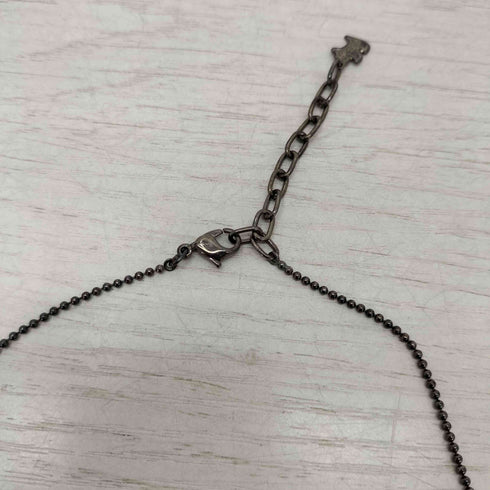 アガタ AGATHA ストーンラリエット レディース