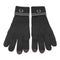 フレッドペリー FRED PERRY TWIN TIPPED MERINO WOOL GLOVES ツイン ティップド メリノ ウール グローブ メンズ L