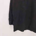 SHAKE JUNT 両面 プリント クルーネック L/S Tシャツ メンズ import:L