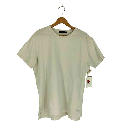 タトラス TATRAS SWEATSHIRT リップル加工 ボーダーTシャツ メンズ