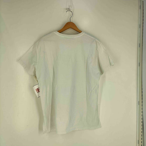 タトラス TATRAS SWEATSHIRT リップル加工 ボーダーTシャツ メンズ