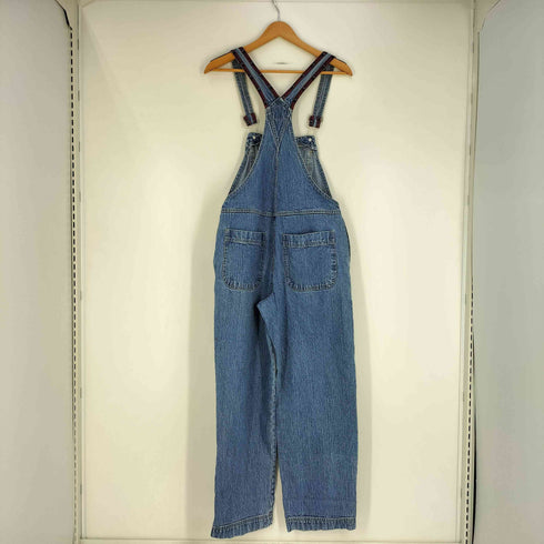 equipment jeans デニム オーバーオール レディース S