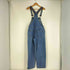 equipment jeans デニム オーバーオール レディース S