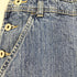 equipment jeans デニム オーバーオール レディース S