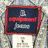 equipment jeans デニム オーバーオール レディース S