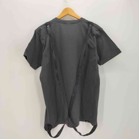 24ss himagogo Trans Formed FullFace Tee メンズ