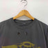 24ss himagogo Trans Formed FullFace Tee メンズ