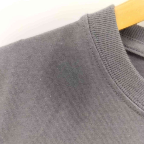 24ss himagogo Trans Formed FullFace Tee メンズ