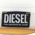 ディーゼル DIESEL T-JUST-K2 バックプリント Tシャツ メンズ JPN:XL
