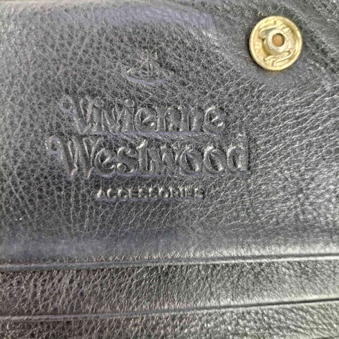 ヴィヴィアンウエストウッド Vivienne Westwood LOGOMANIA PINK/PINK ロゴマニア ブロックチェック 長財布 レディース