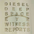 ディーゼル DIESEL 00SKUX-JUST-LS ラバープリント長袖Tシャツ メンズ JPN:L