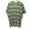 チャンピオン Champion Yarn-Dye Stripe S/S T-Shirt ヤーンダイ ストライプ Tシャツ メンズ import:XL